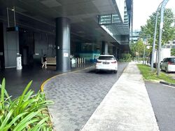 Vision Exchange (D22), Office #590635101